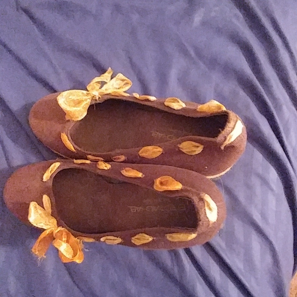 Eric Michael wedges